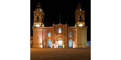 INSTITUTO CULTURAL HUAJUAPAN DE LEON