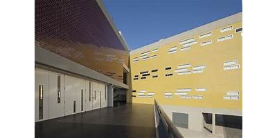 INSTITUTO CULTURAL TAMPICO BACHILLERATO