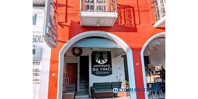 INSTITUTO DA VINCI COLIMA