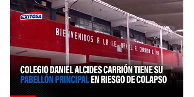 INSTITUTO DANIEL MUÑOS ESTEFAN