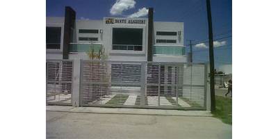 INSTITUTO DANTE ALIGHIERI