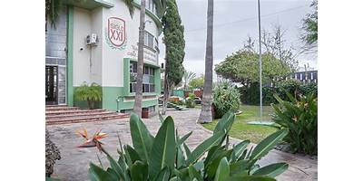 INSTITUTO DE AGUA CALIENTE