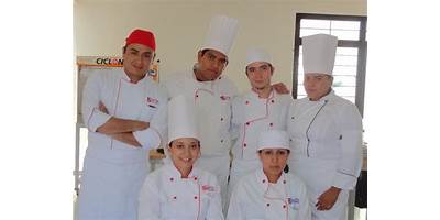 INSTITUTO DE ARTES CULINARIAS BOULANGER