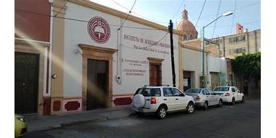 INSTITUTO DE AUXILIARES PROFESIONALES, A. C.