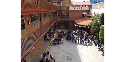 INSTITUTO DE BACHILLERATO NOBEL