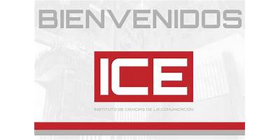 INSTITUTO DE CIENCIAS DE LA COMUNICACION