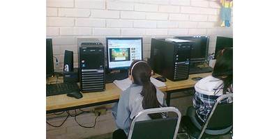 INSTITUTO DE COMPUTACION EMPRESARIAL DE NAVA