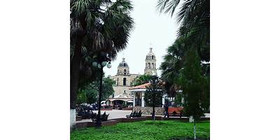 INSTITUTO DE ENSE?ANZA DEL NORTE DE COAHUILA