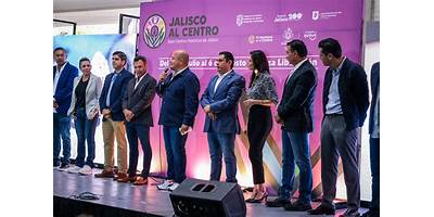 INSTITUTO DE ESPECIALIZACION DE COMPUTACION Y COMERCIO DE JALISCO