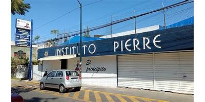 INSTITUTO DE INVESTIGACION PEDAGICO PIERRE FAURE