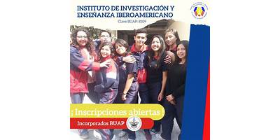 INSTITUTO DE INVESTIGACIÓN Y ENSEÑANZA IBEROAMERICANO, A.C.