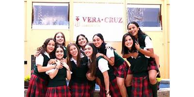 INSTITUTO DE LA VERA CRUZ
