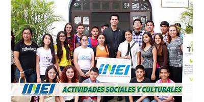 INSTITUTO DE NEGOCIOS E INNOVACION INEI