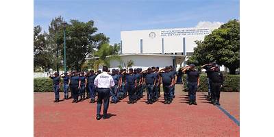 INSTITUTO DE PROFESIONALIZACION POLICIAL DEL ESTADO