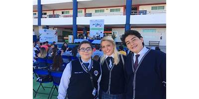 INSTITUTO DE PROGRESO PROFESIONAL