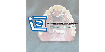 INSTITUTO DE TECNOLOGIA DENTAL MIRANDA, A.C