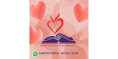 INSTITUTO DEL SAGRADO CORAZÓN