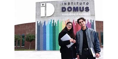 INSTITUTO DOMUS