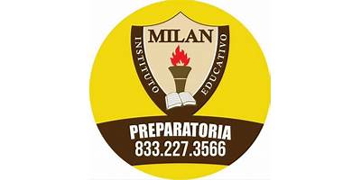 INSTITUTO EDUCATIVO MILAN