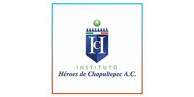 INSTITUTO EDUCATIVO PARA EL DESARROLLO SOCIAL Y CULTURAL HEROES DE CHAPULTEPEC A.C.