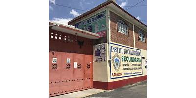 INSTITUTO EMPERADOR CUAUHTEMOC