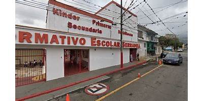 INSTITUTO ESCOLAR SERRADELL, S.C.