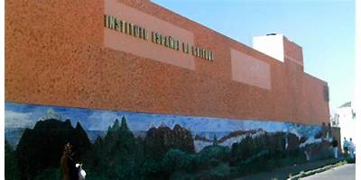INSTITUTO ESPAÑOL DE CULTURA A.C.