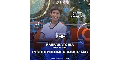 INSTITUTO FREINET