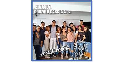 INSTITUTO GONZALO GARCIA A.C.