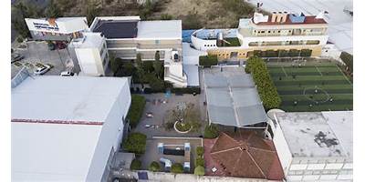 INSTITUTO HISPANO INGLÉS