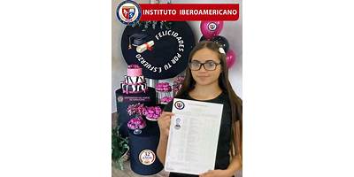 INSTITUTO IBEROAMERICANO
