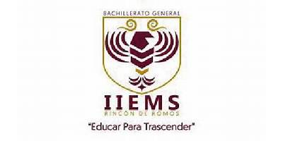 INSTITUTO INTEGRAL DE EDUCACIÓN MEDIA SUPERIOR (IIEMS) RINCÓN DE ROMOS