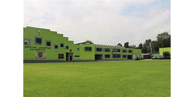 INSTITUTO JUVENTUD DEL ESTADO DE MÉXICO A. C.