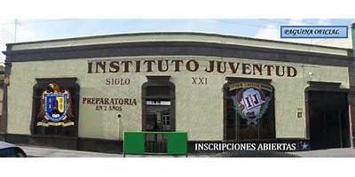 INSTITUTO JUVENTUD