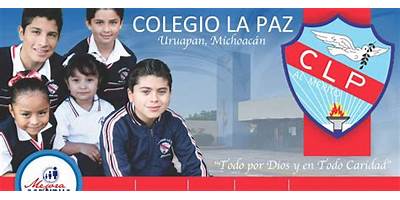 INSTITUTO LA PAZ