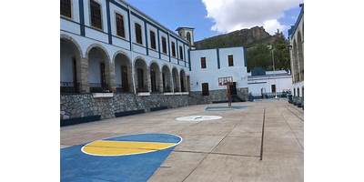 INSTITUTO LASALLE DE GUANAJUATO