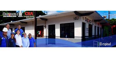 INSTITUTO LATINOAMERICANO