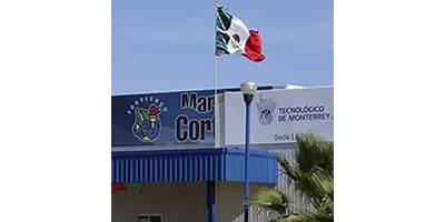 INSTITUTO MAR DE CORTES