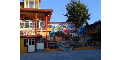 INSTITUTO MARIA GUADALUPE BERNAL LOPEZ
