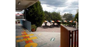 INSTITUTO MARIA MONTESSORI