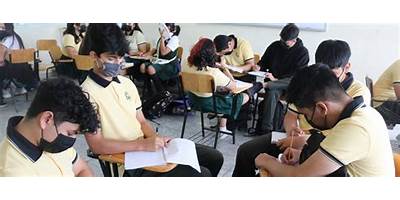 INSTITUTO MÉXICO BILINGÜE PREPARATORIA