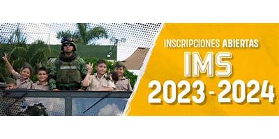INSTITUTO MILITARIZADO DEL SURESTE
