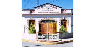 INSTITUTO MINERVA