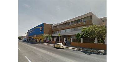 INSTITUTO NUEVA GALICIA