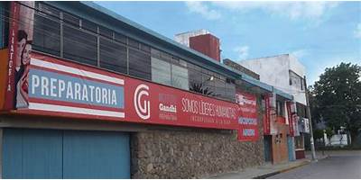 INSTITUTO PARA LA EDUCACION GANDHI A.C.