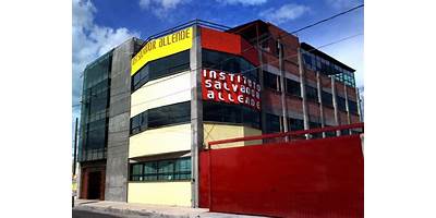 INSTITUTO SALVADOR ALLENDE A.C.