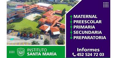 INSTITUTO SANTA MARIA