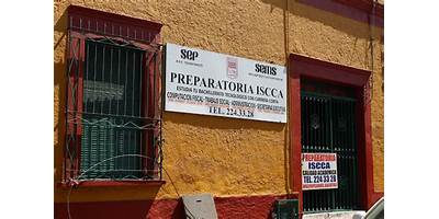 INSTITUTO SOCIAL COMERCIAL EN CONTADURIA ADMINISTRATIVA A.C.