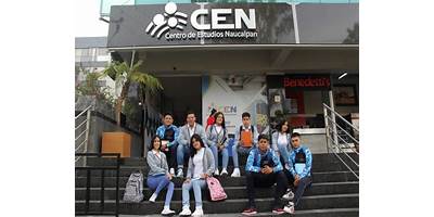 INSTITUTO TÉCNICO DE TURISMO, A. C.