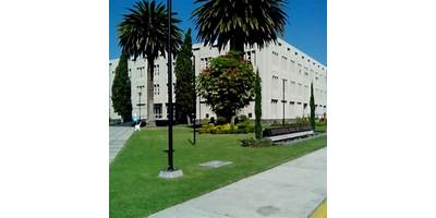 INSTITUTO TECNOLOGICO BENEMERITO DE LAS AMERICAS